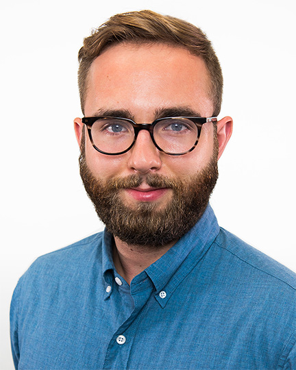 Profile picture of Patrick Blinkhorn
